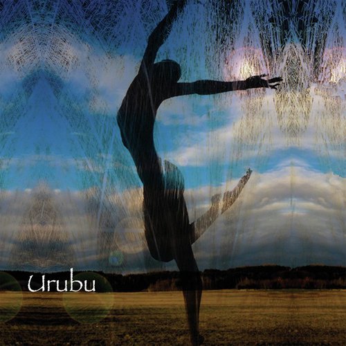 U-r-u-b-u cover art