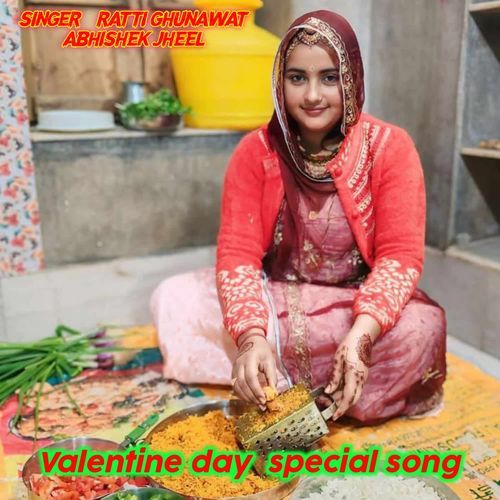 Valentine Day  Special Song