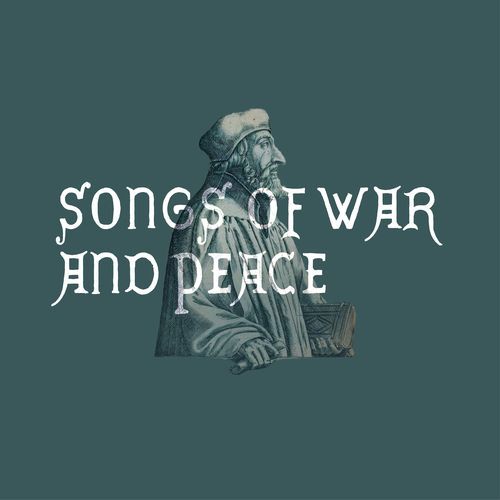 Van Nieuwkerk: Songs of War & Peace
