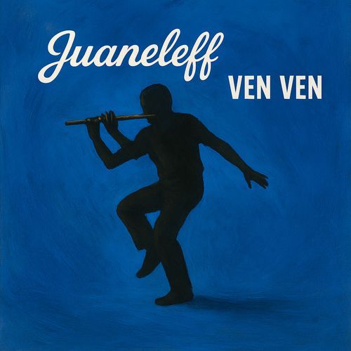 Ven Ven cover art