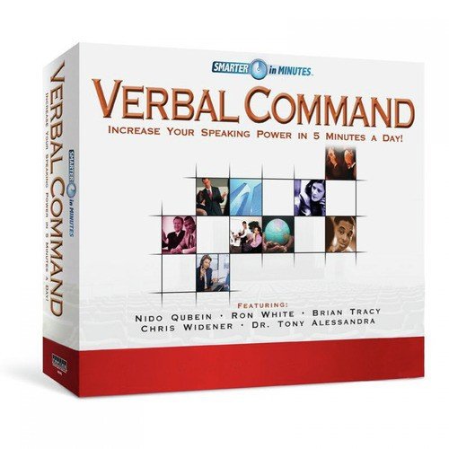 Verbal Command: Communication Skills of Professional Speakers