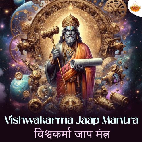 Vishwakarma Jaap Mantra