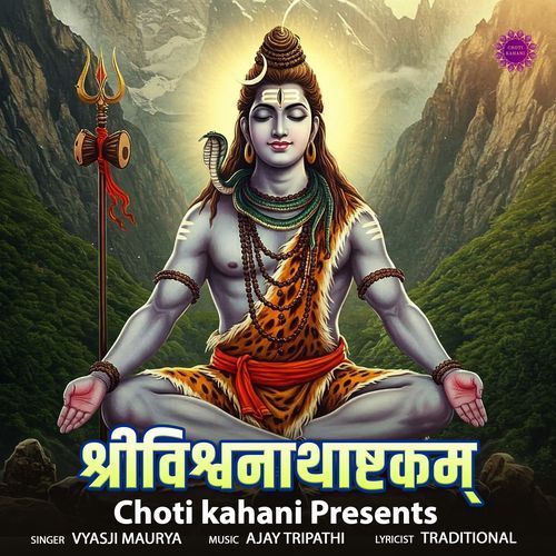 Vishwanathashtakam