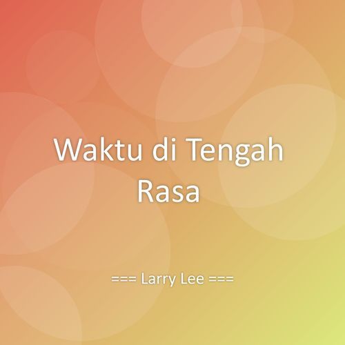 Waktu di Tengah Rasa