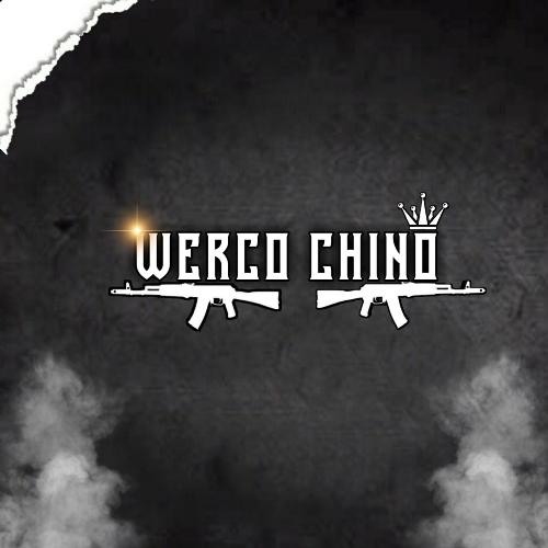 Werco Chino cover art