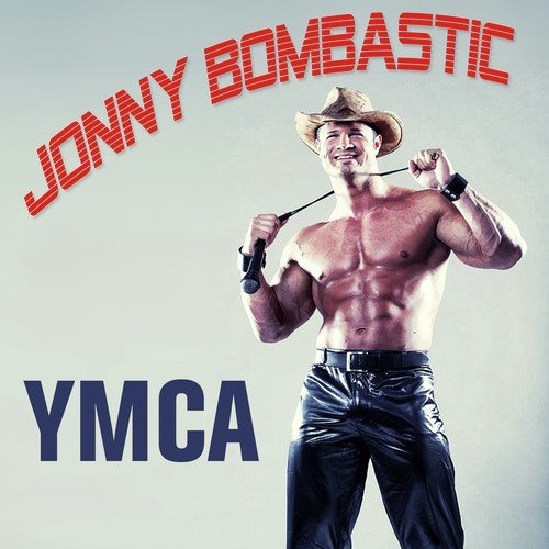 Jonny Bombastic