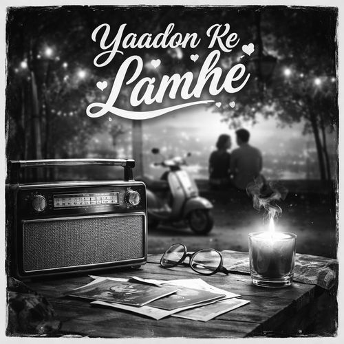 Yaadon Ka Lamhe