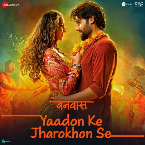 Yaadon Ke Jharokhon Se (From "Vanvaas")