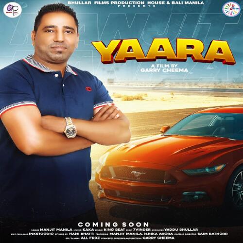 Yaara