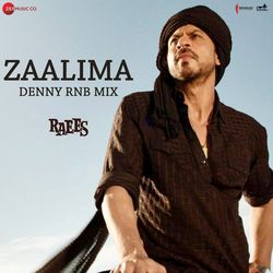 Zaalima - Denny (RnB Mix)