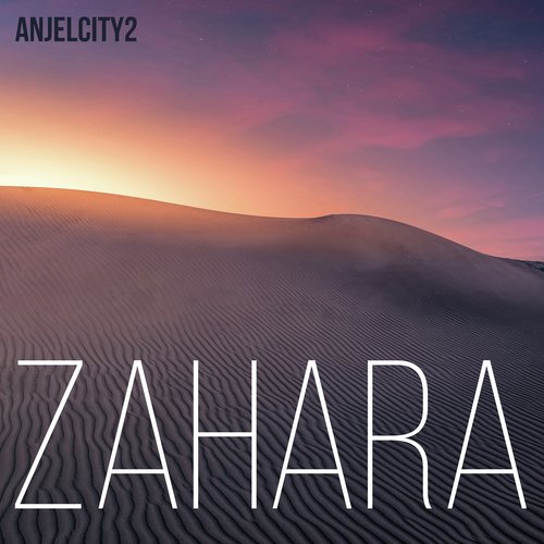 Zahara cover art