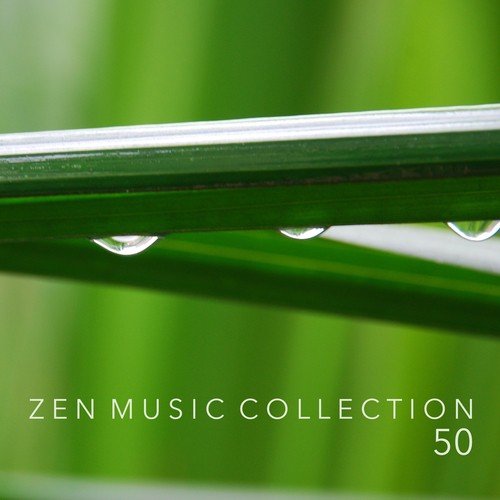 Buddha Zen Spa cover art