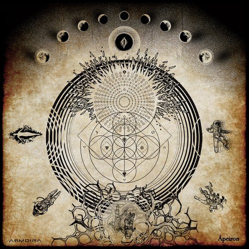 Solar cover art