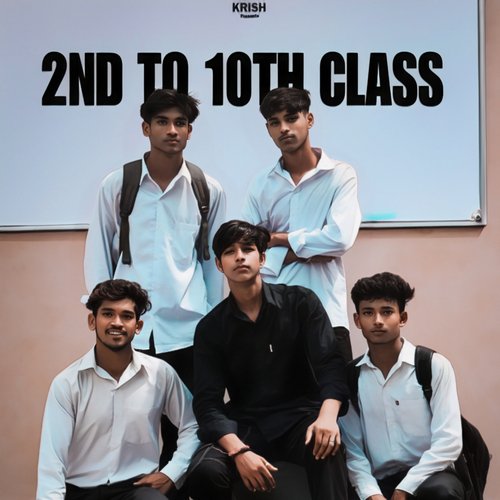 2nd To 10th Class