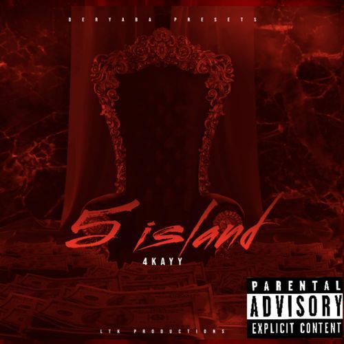 Kshordy Style cover art