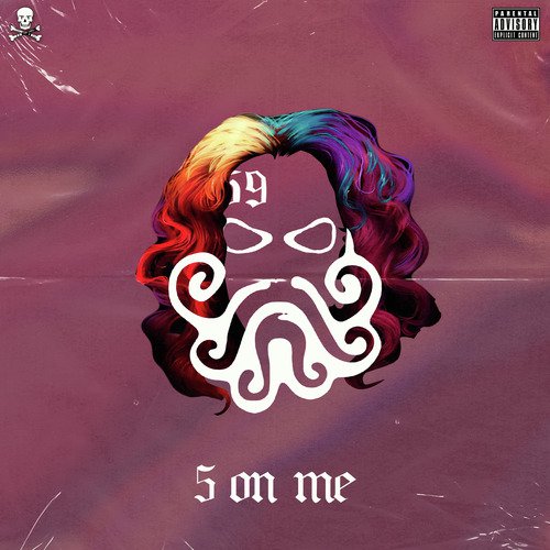 5 on Me_poster_image