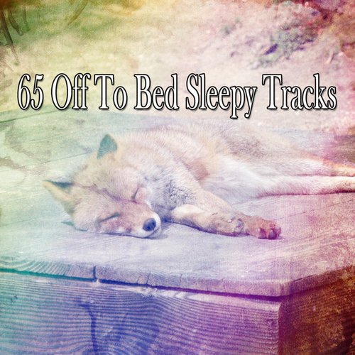 65 Off To Bed Sleepy Tracks