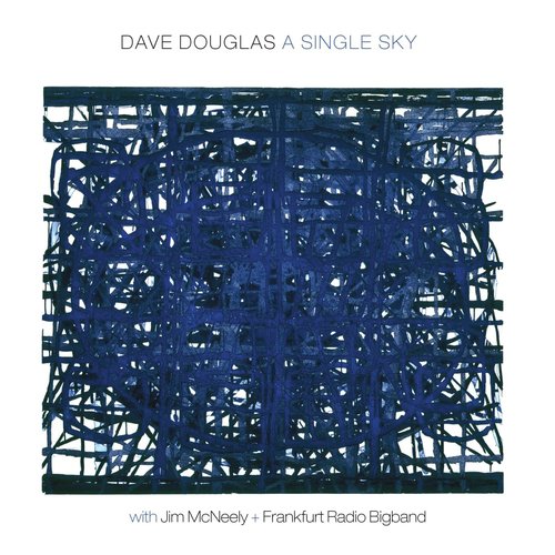 A Single Sky (with Jim McNeely & Frankfurt Radio Bigband)