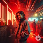 AUSTIN (TECHNO SPED UP) artwork