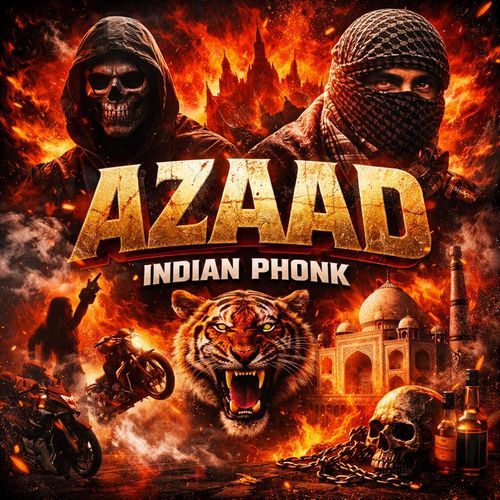 AZAAD
