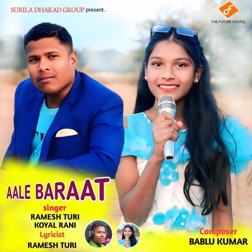 Aale Barat