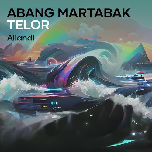 Abang martabak telor_poster_image