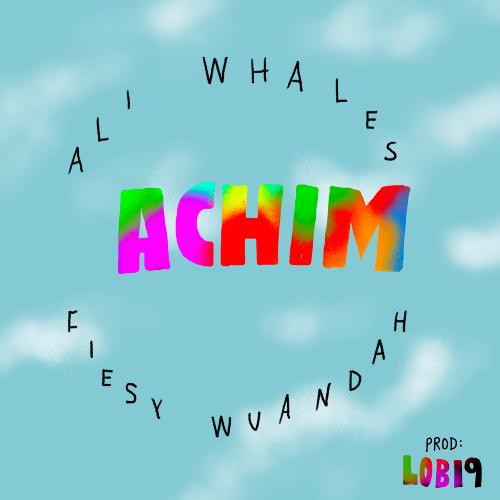 Achim cover art