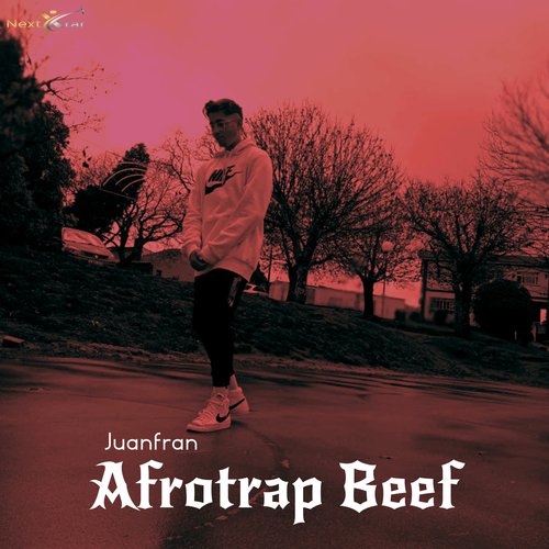 Afrotrap Beef cover art