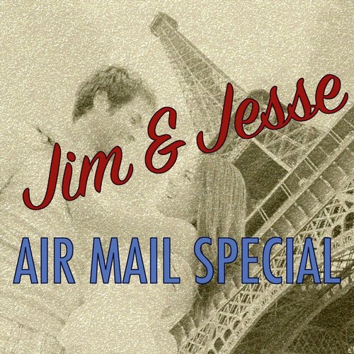 Air Mail Special_poster_image