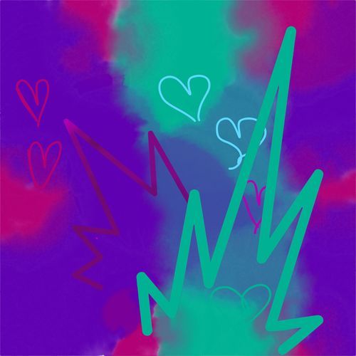 Romie cover art
