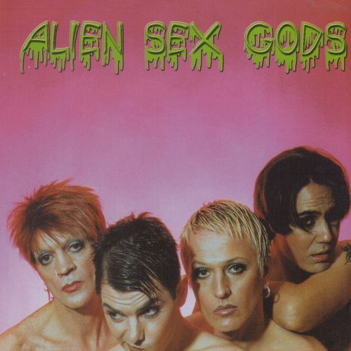 Elephant Man cover art