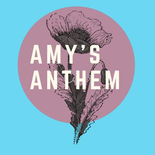 Amy's Anthem_poster_image