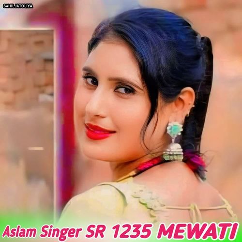 Aslam Singer SR 1235 MEWATI
