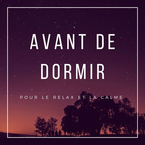Méditer avant de dormir cover art