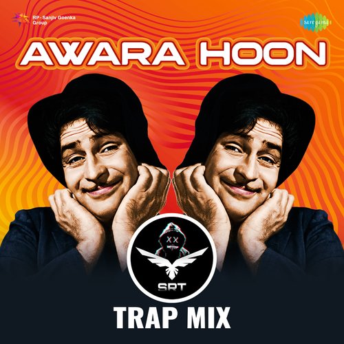 Awara Hoon - SRT Trap Mix