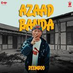 Azaad Banda artwork