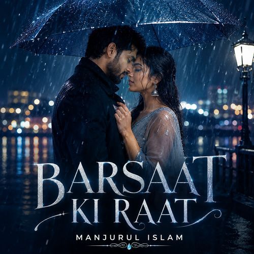 BARSAAT KI RAAT