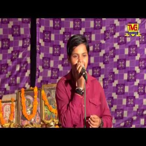 Baba Ji Hume Dikha Roshni (Original)