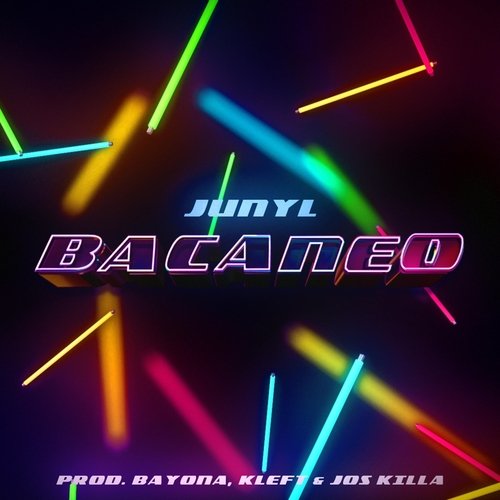Bacaneo cover art