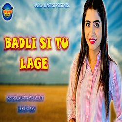 Badli Si Tu Lage (Haryanvi)-N1hYRi1-Rx4