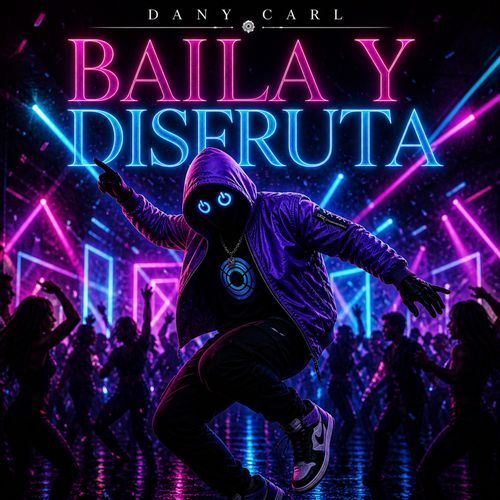 Baila y Disfruta