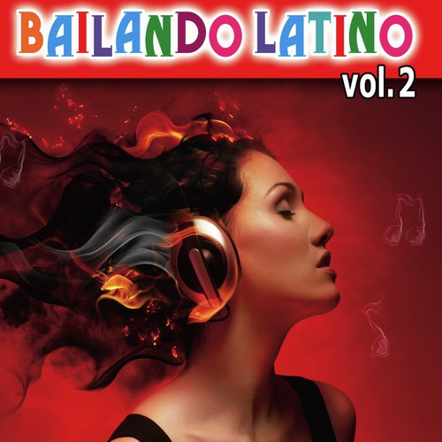 Bailando Latino Vol. 2_poster_image