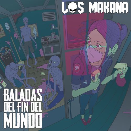 Luna Amarilla