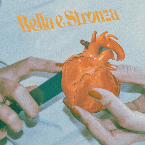 Bella e stronza_poster_image