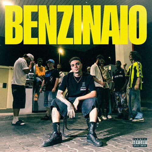 Benzinaio