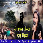 Bewafa Kaisa Dard Diya