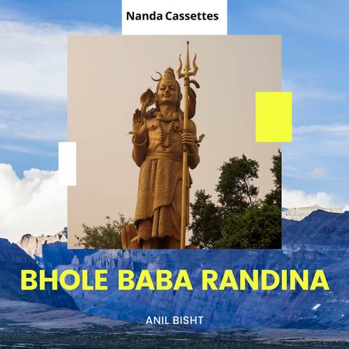Bhole Baba Randina