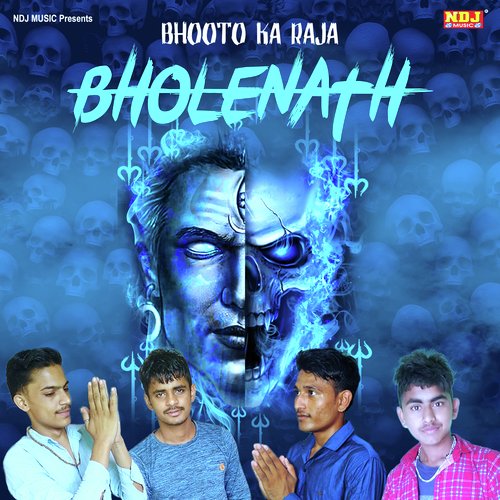 Bhooto Ka Raja Bholenath