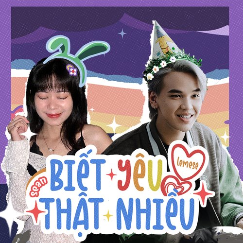 Biết Yêu Thật Nhiều