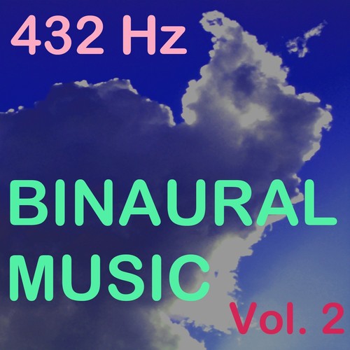 Binaural Music, Vol. 2_poster_image